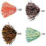 TPC500 Coupon Handle Pom Pom with Custom Imprint